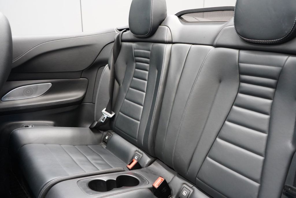 Mercedes-Benz E 450 2020