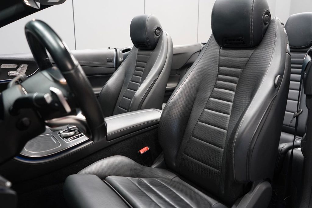 Mercedes-Benz E 450 2020