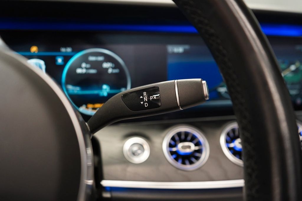 Mercedes-Benz E 450 2020