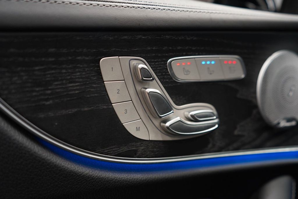 Mercedes-Benz E 450 2020