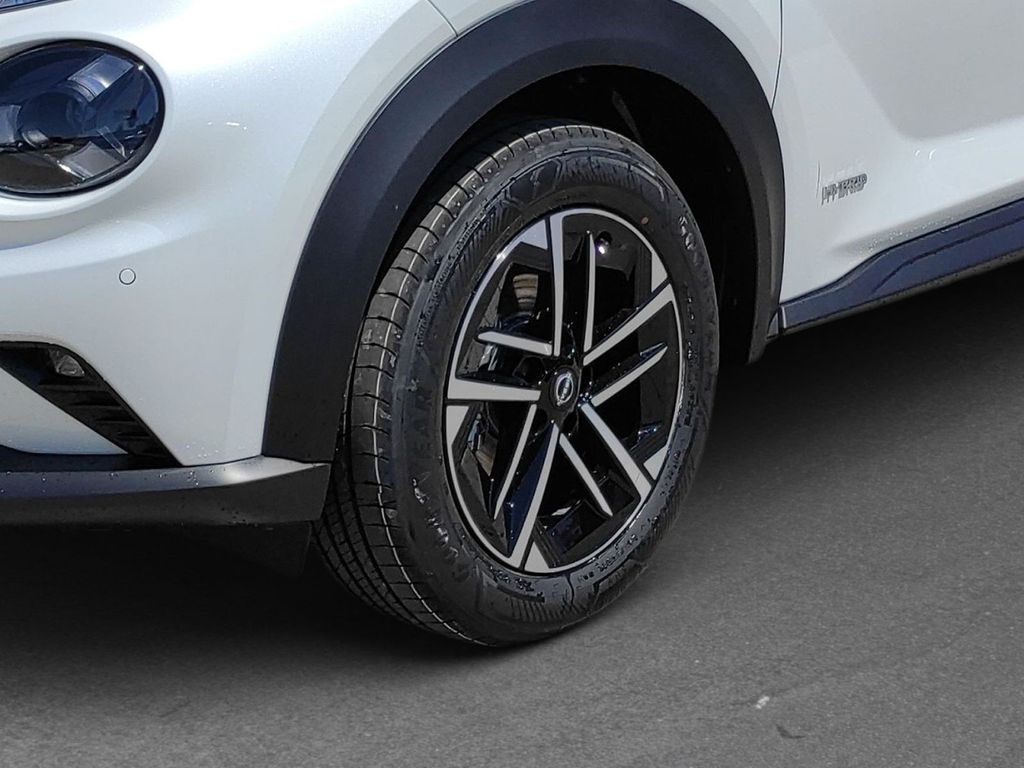 Nissan Juke 2025