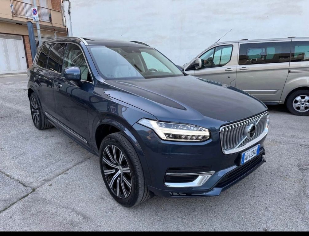 Volvo Other 2021