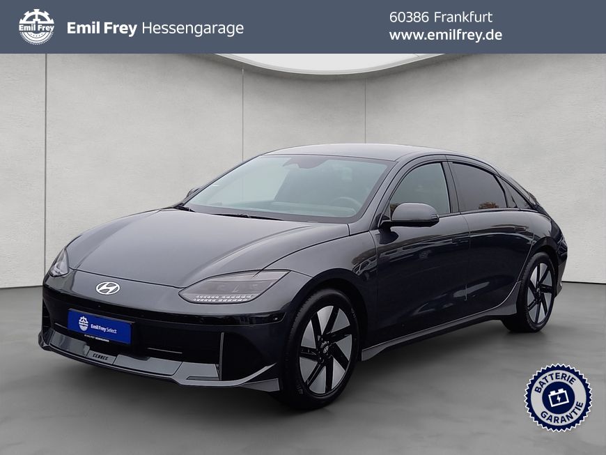Hyundai IONIQ 6 2024