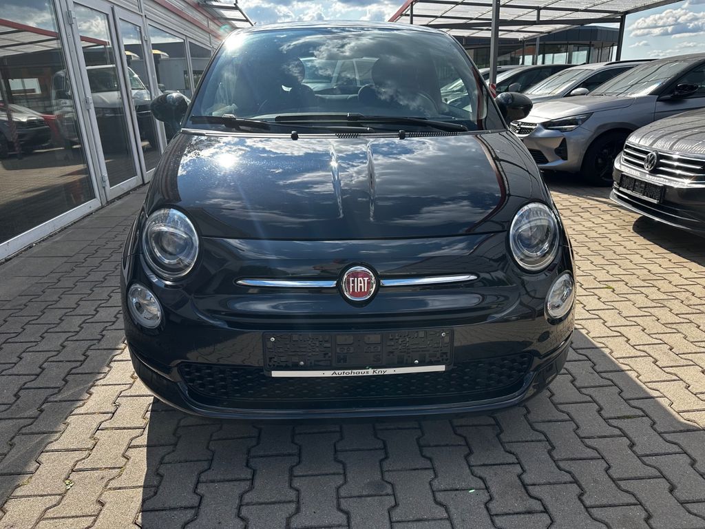 Fiat 500 2023