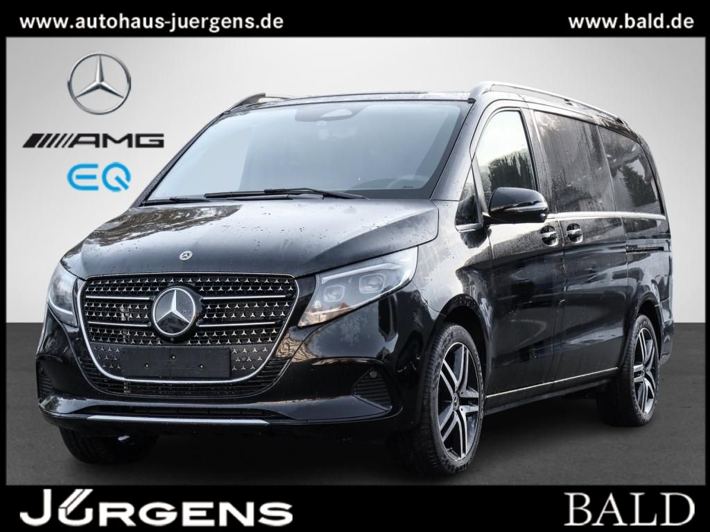 Mercedes-Benz V 300 2025
