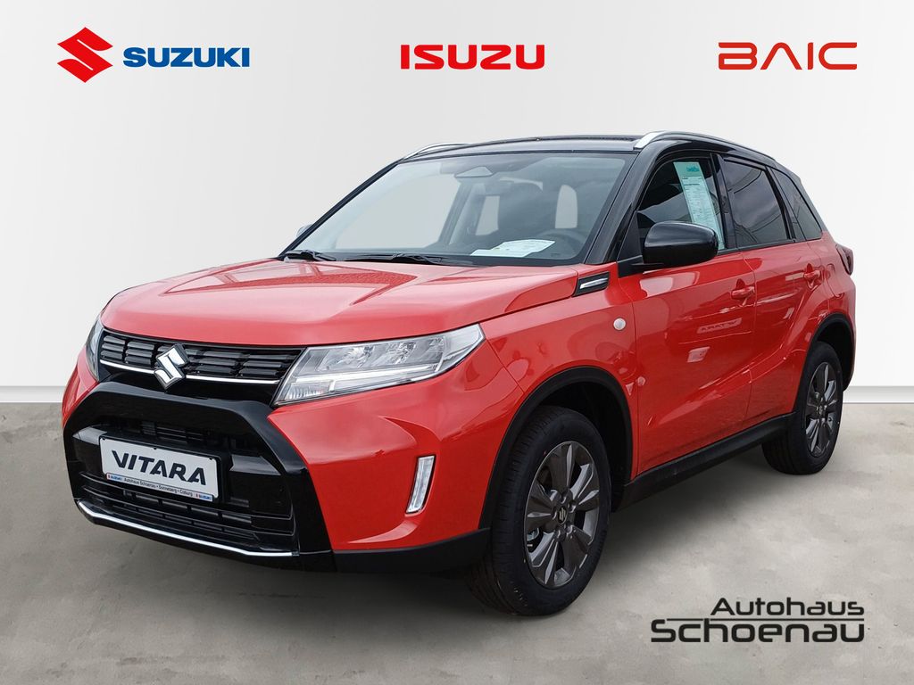 Suzuki Vitara 2025