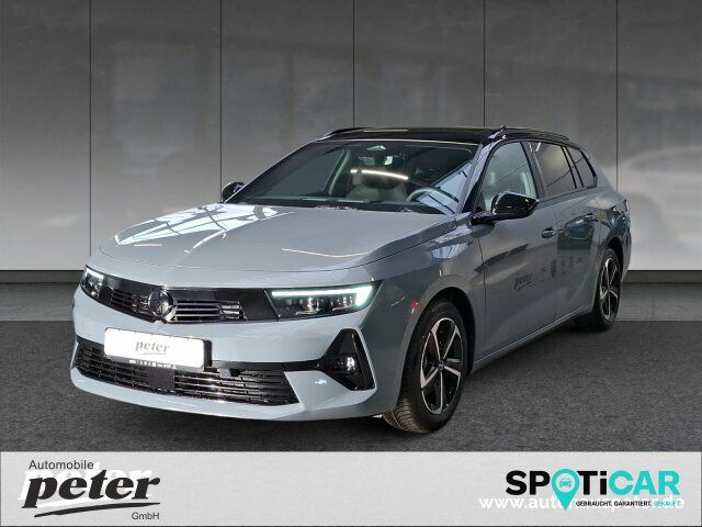 Opel Astra 2025