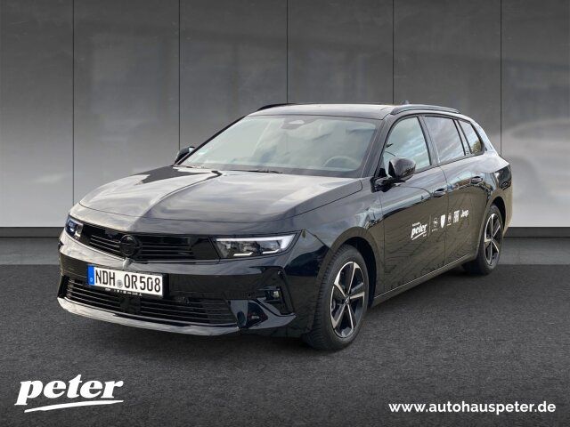 Opel Astra 2025
