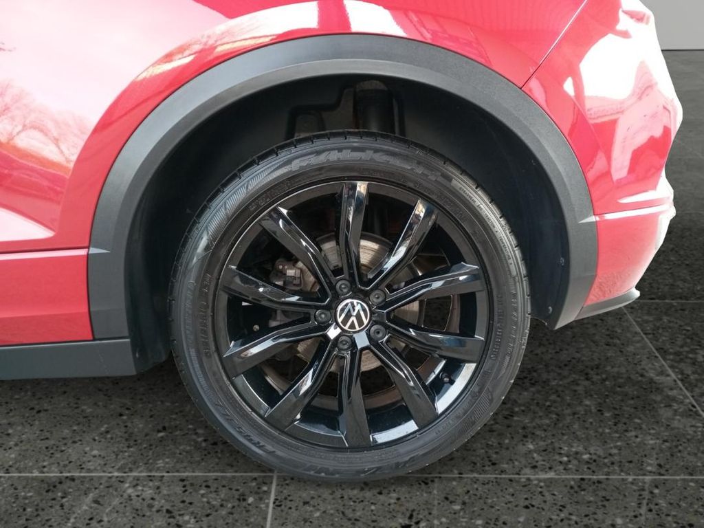 Volkswagen T-Roc 2021
