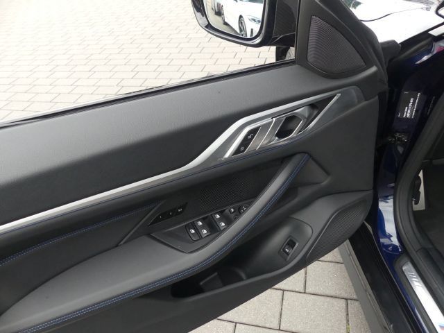 BMW i4 2024