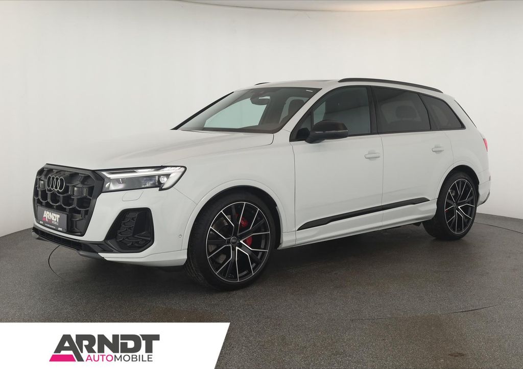 Audi Q7 2025