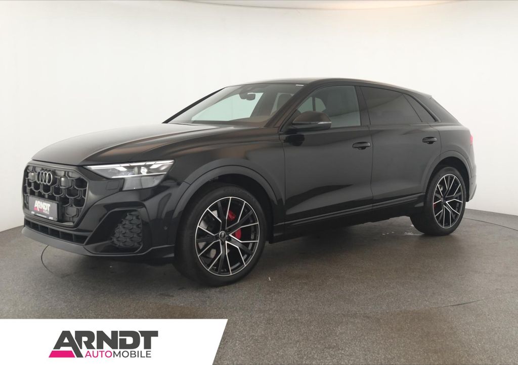 Audi Q8 2025