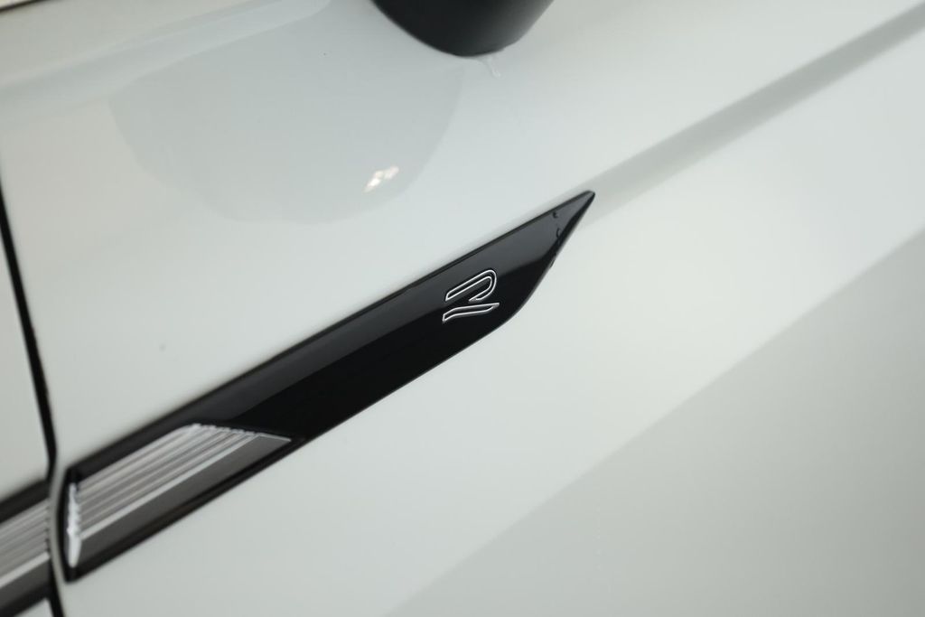 Volkswagen Tiguan Allspace 2025