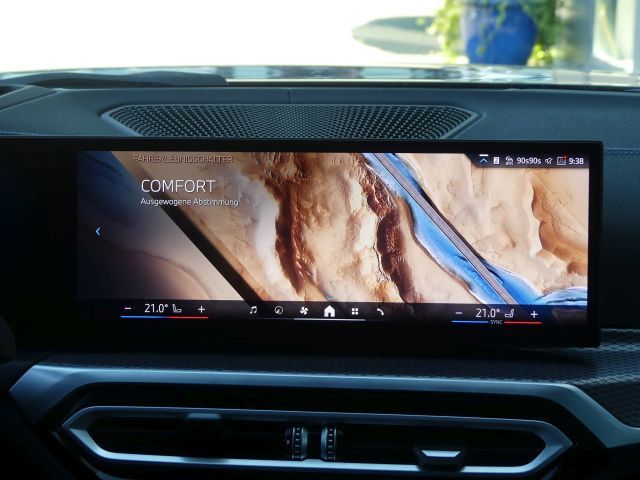 BMW i4 2024