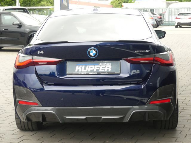 BMW i4 2024