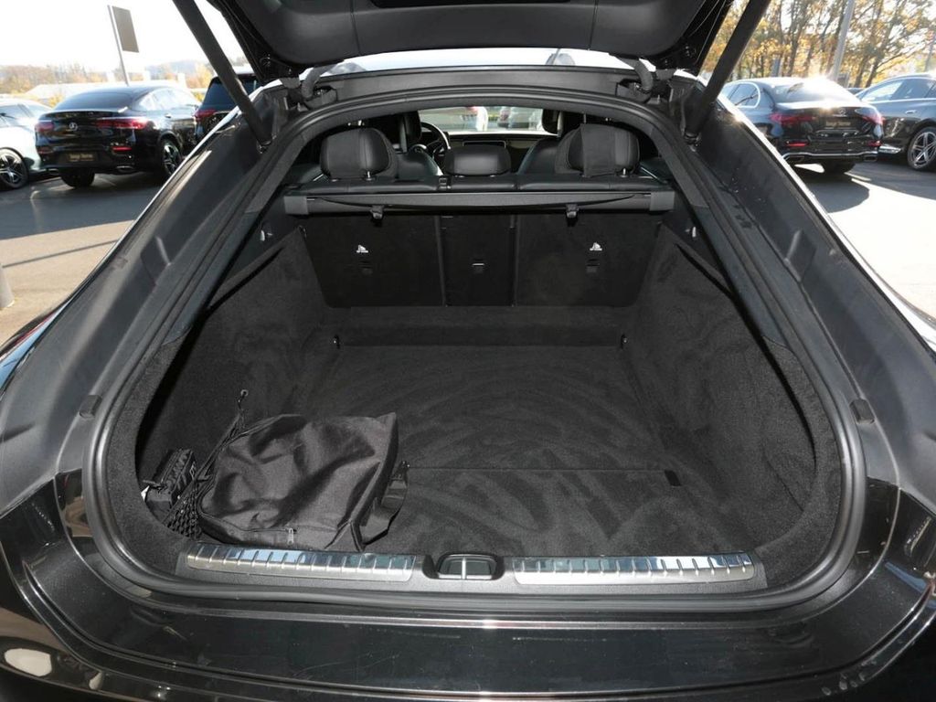 Mercedes-Benz EQS 2022