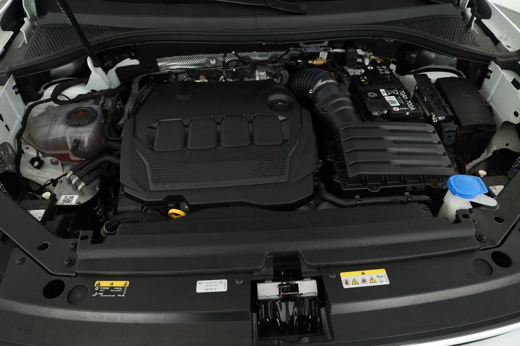 Volkswagen Tiguan Allspace 2025