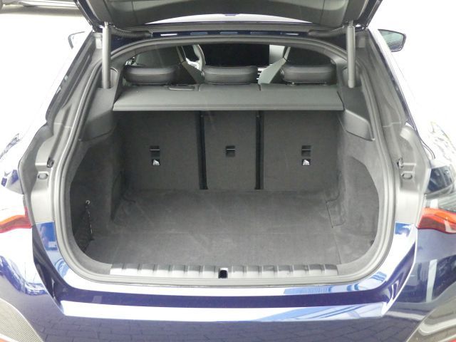 BMW i4 2024