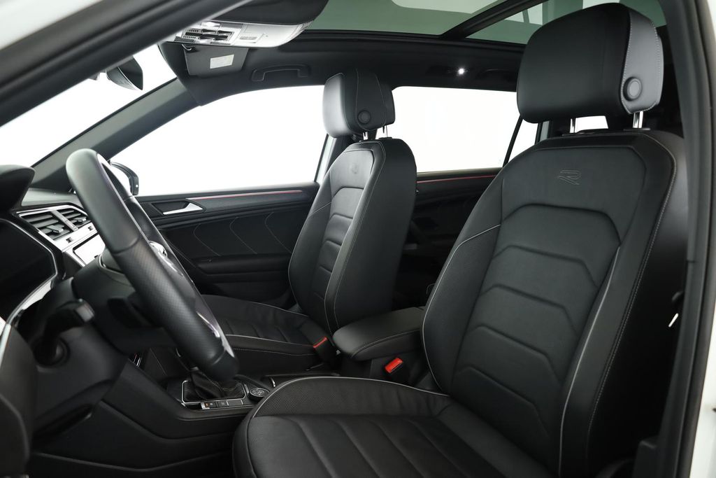 Volkswagen Tiguan Allspace 2025