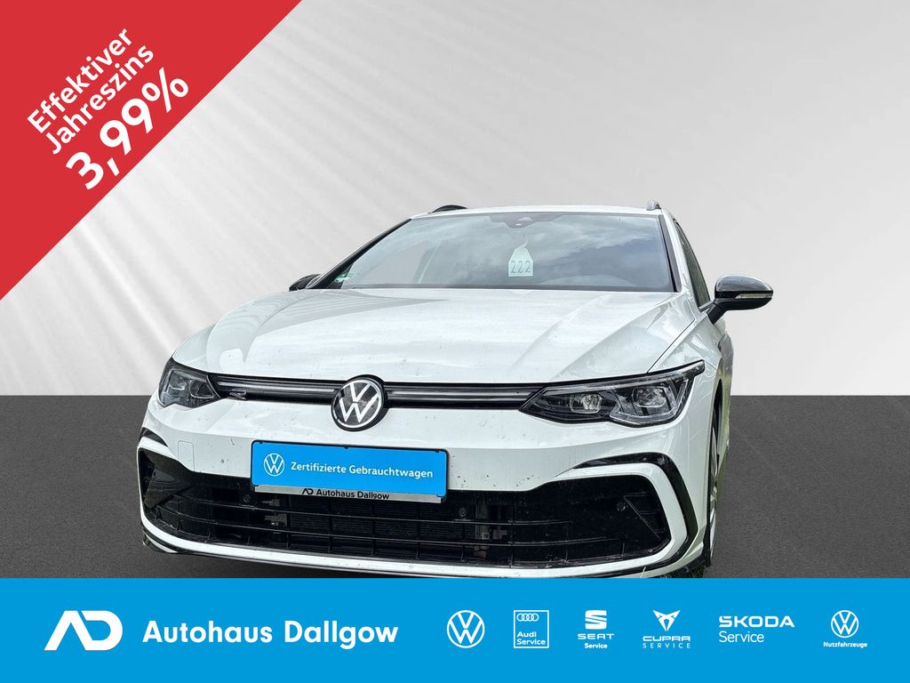 Volkswagen Golf 2024