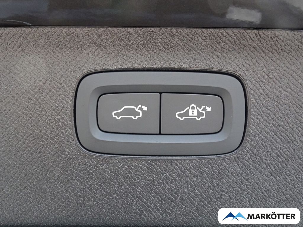 Volvo XC90 2025