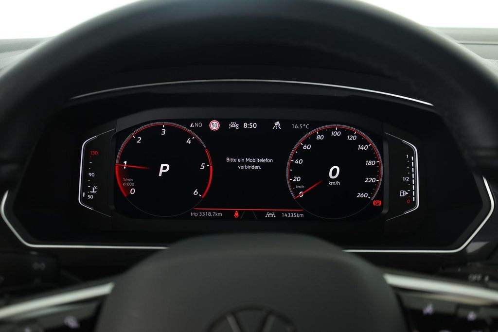 Volkswagen Tiguan Allspace 2025