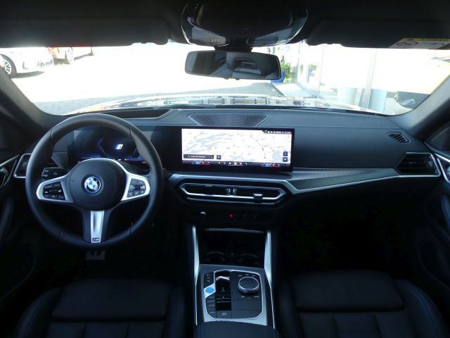 BMW i4 2024