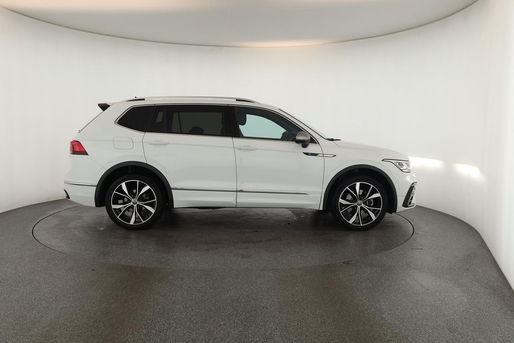 Volkswagen Tiguan Allspace 2025
