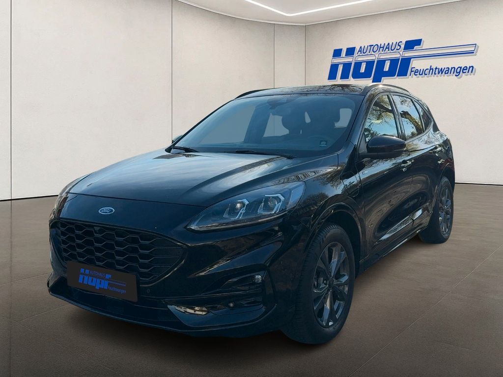 Ford Kuga 2021
