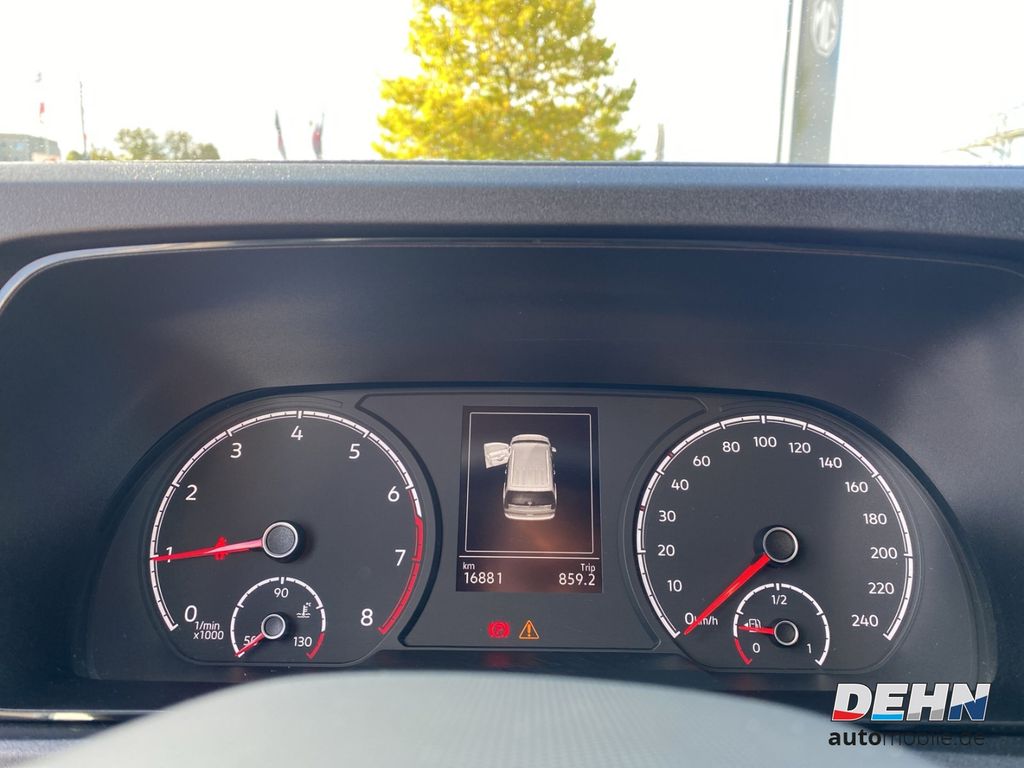 Volkswagen Caddy 2022