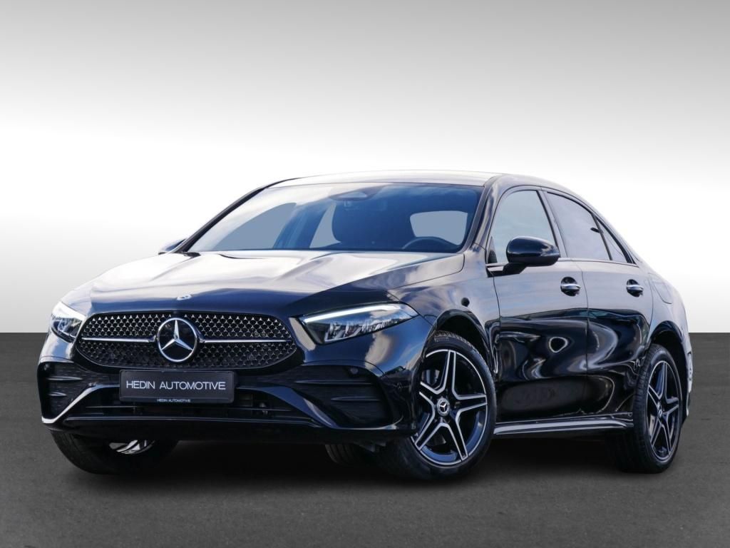 Mercedes-Benz A 250 2024