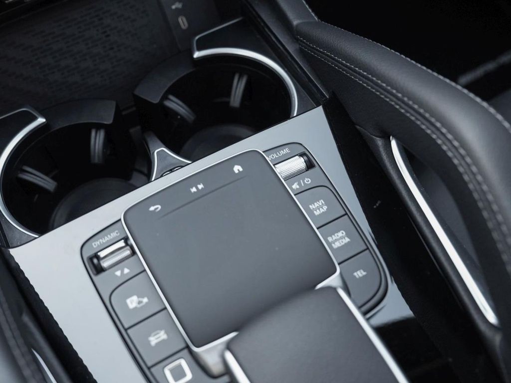 Mercedes-Benz GLE 350 2025