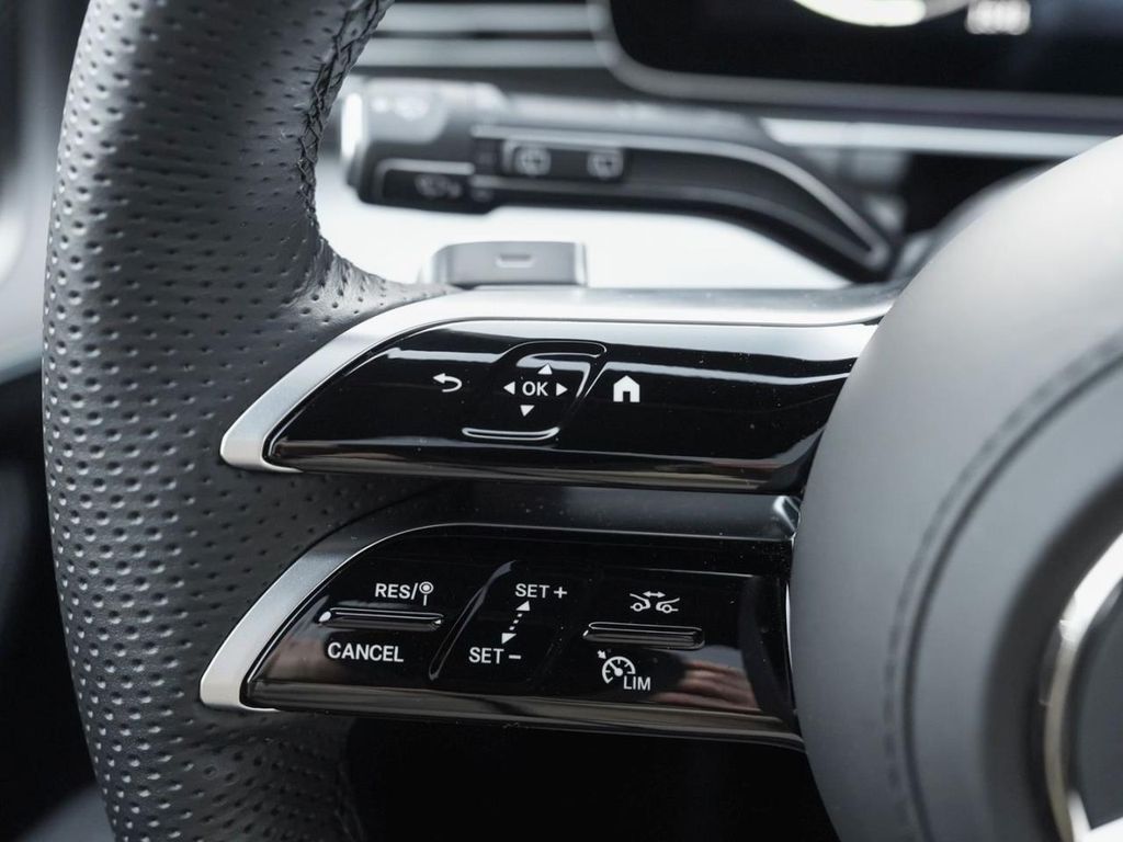 Mercedes-Benz GLE 350 2025