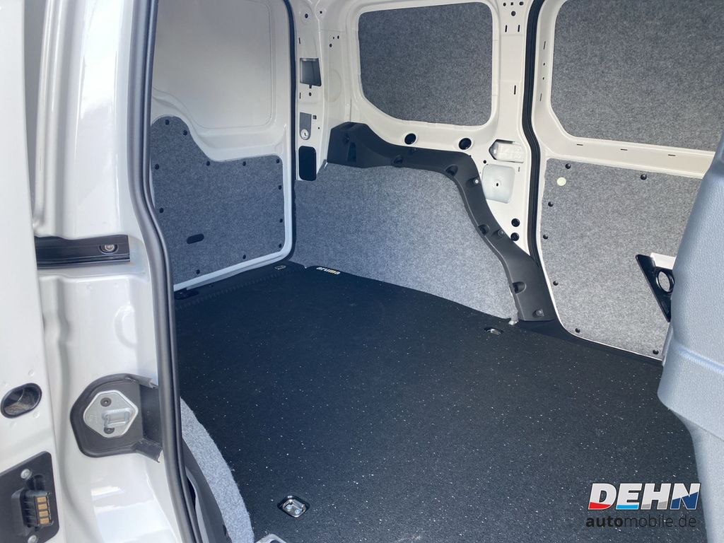 Volkswagen Caddy 2022