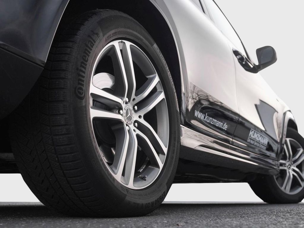 Mercedes-Benz GLE 350 2025