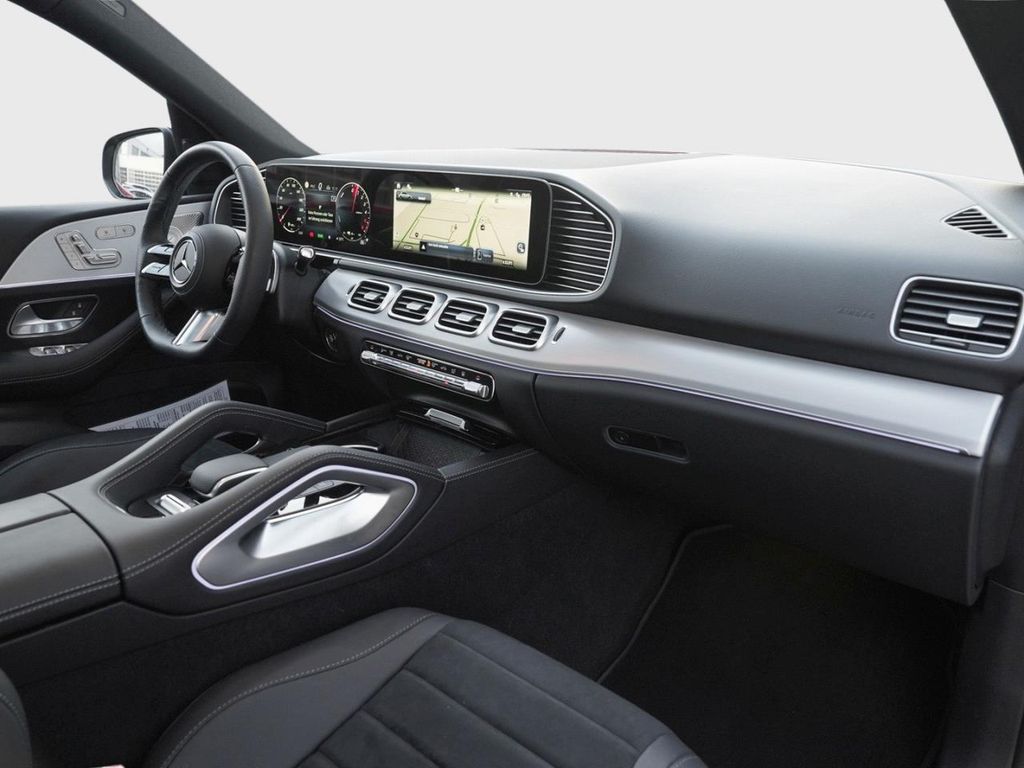 Mercedes-Benz GLE 350 2025