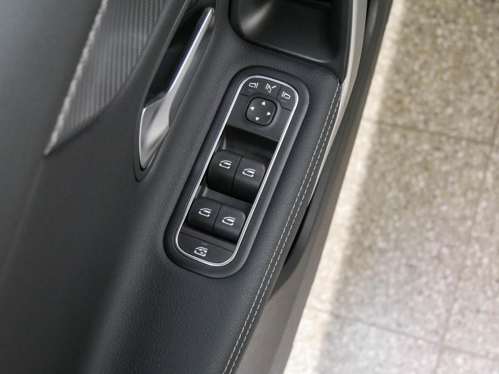 Mercedes-Benz A 180 2024