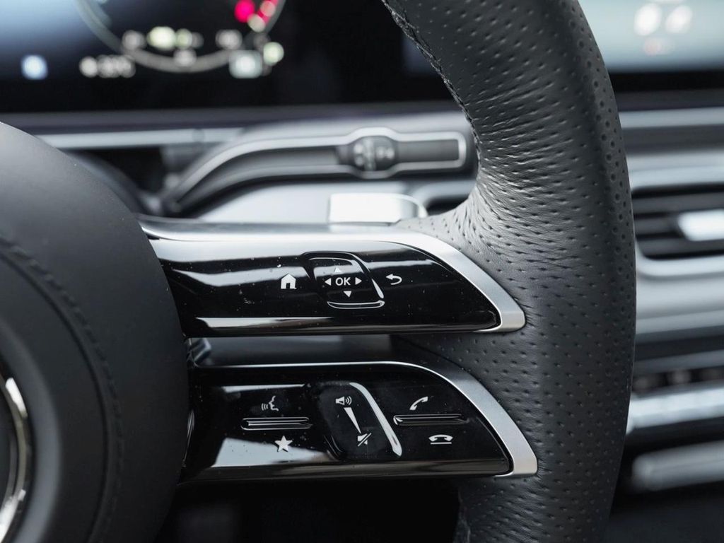 Mercedes-Benz GLE 350 2025