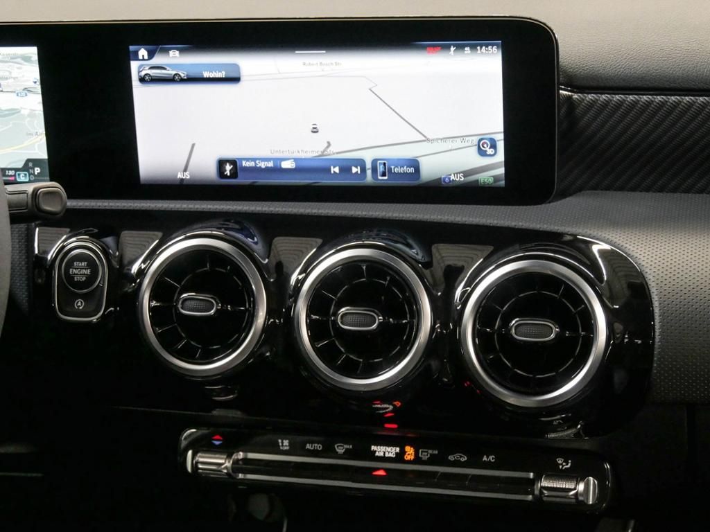 Mercedes-Benz A 180 2024