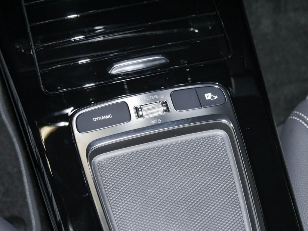 Mercedes-Benz A 180 2024