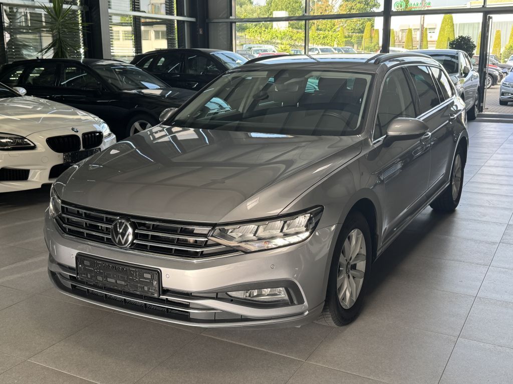 Volkswagen Passat Variant 2023