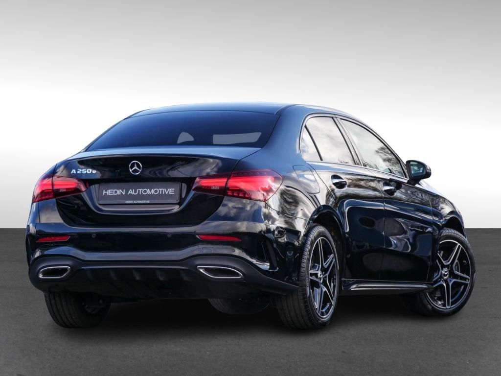 Mercedes-Benz A 250 2024
