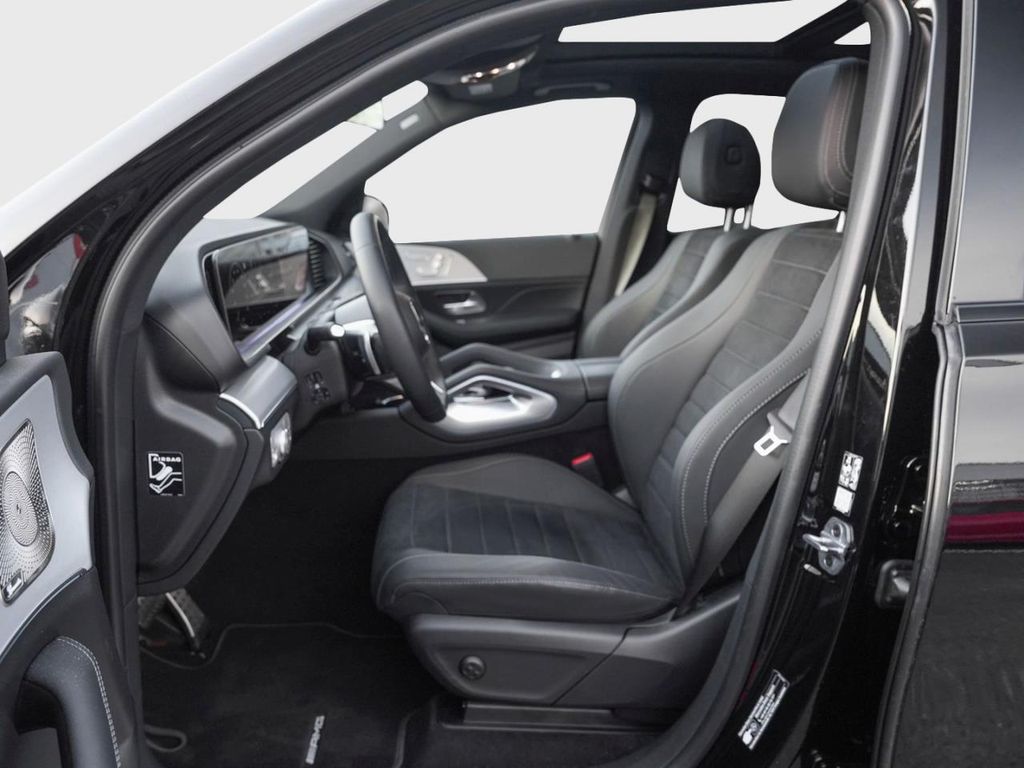 Mercedes-Benz GLE 350 2025