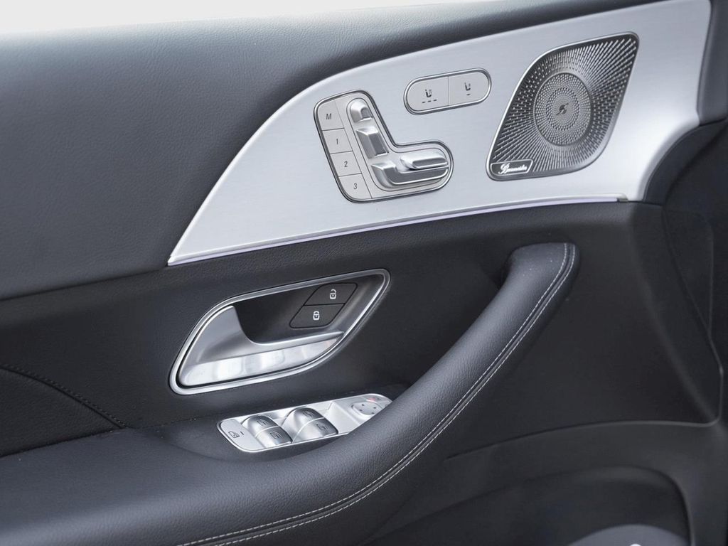 Mercedes-Benz GLE 350 2025