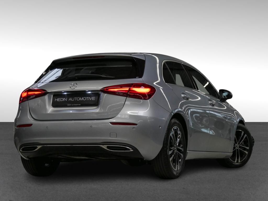 Mercedes-Benz A 180 2024