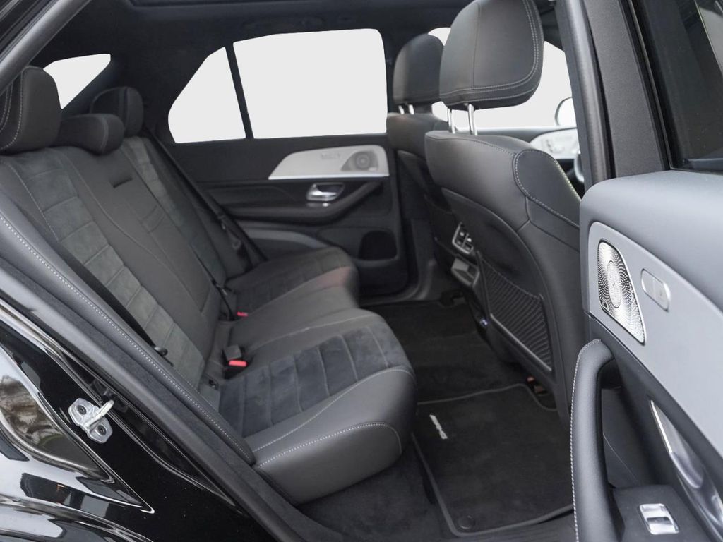 Mercedes-Benz GLE 350 2025