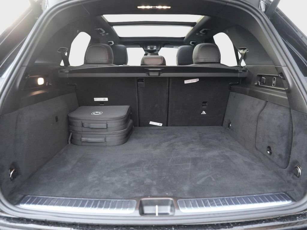 Mercedes-Benz GLE 350 2025