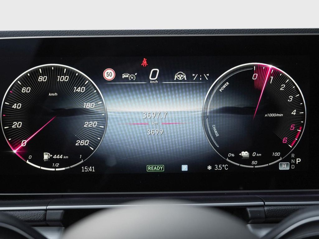 Mercedes-Benz GLE 350 2025