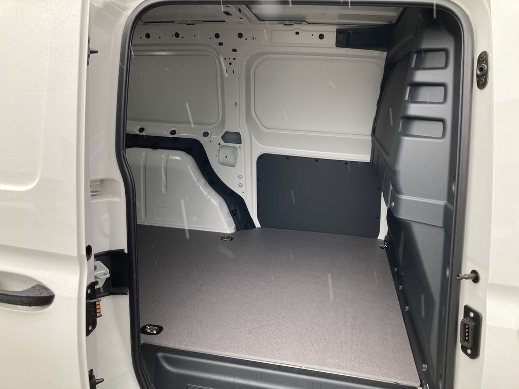 Volkswagen Caddy Maxi 2025