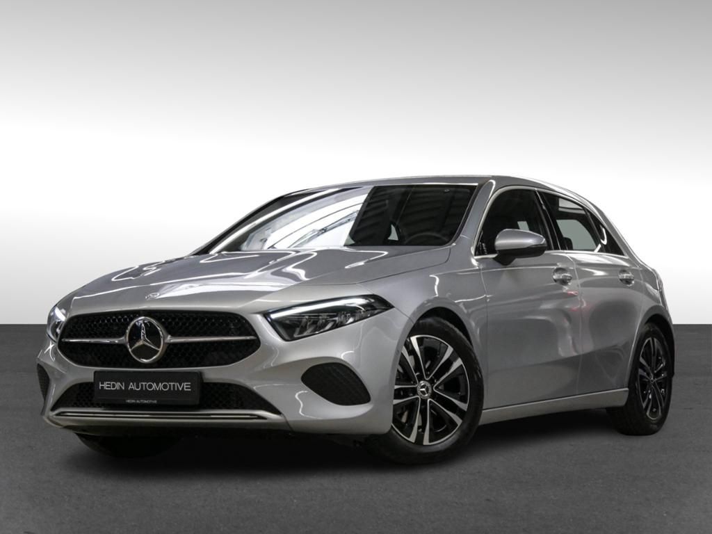 Mercedes-Benz A 180 2024